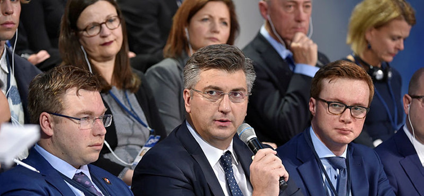 Predsjednik Vlade na Social Summitu u Göteborgu: Hrvatska snažno podupire Europski stup socijalnih prava 